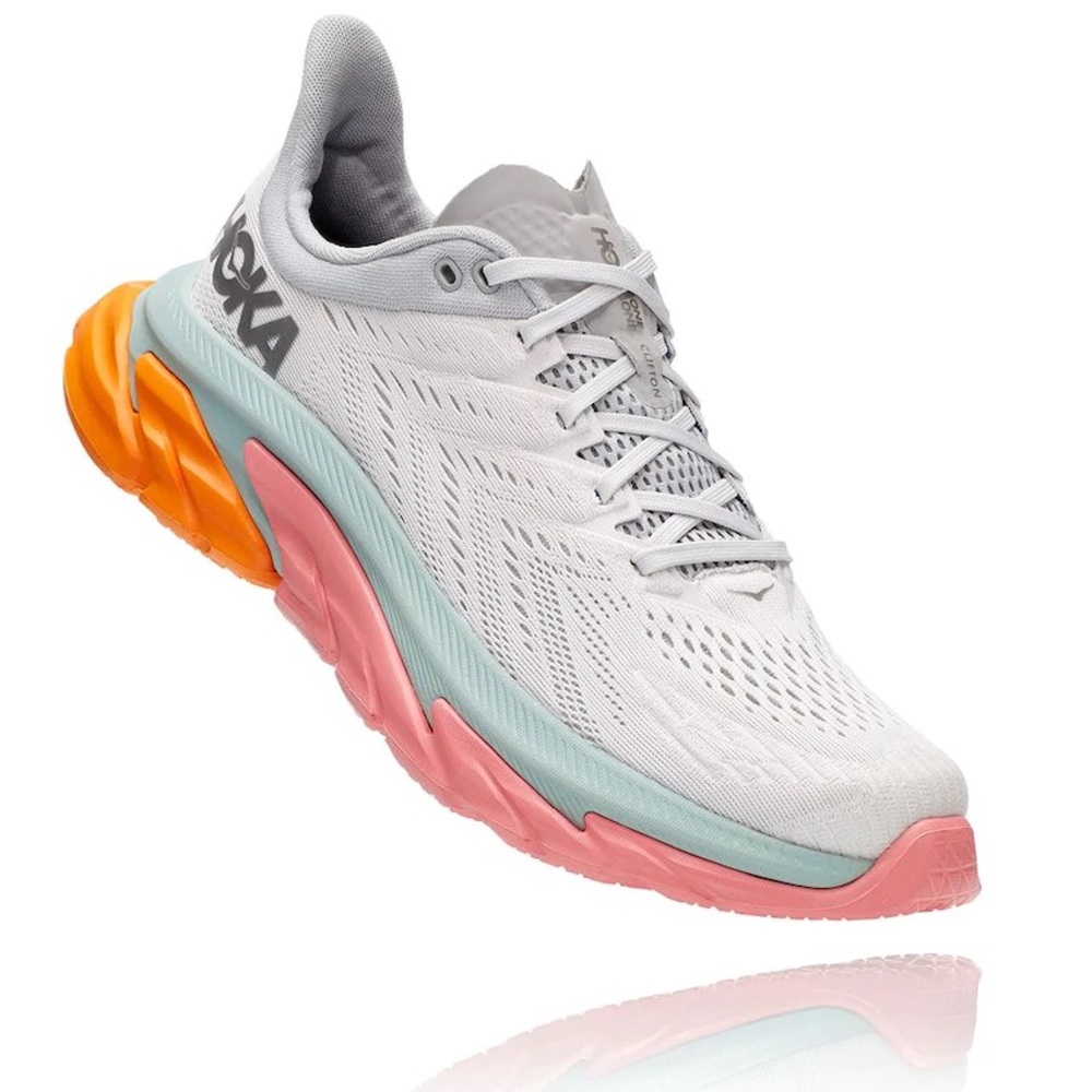 Men’s Hoka Clifton Edge - Like New !